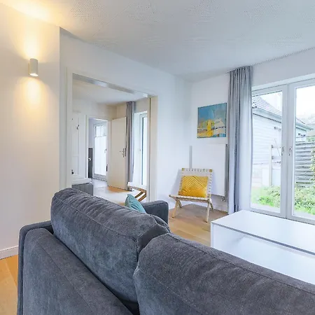 Haffperle - Meerblau *