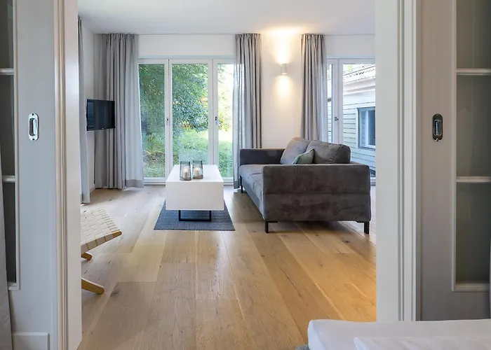 דירה Haffperle - Meerblau שרבאוץ