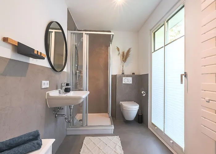 Haffperle - Meerblau שרבאוץ